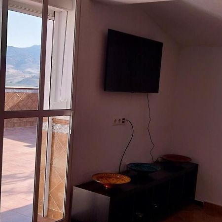 Atico Centrico Ideal En Альгодоналес Екстер'єр фото