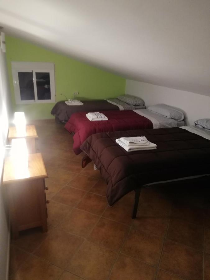 Atico Centrico Ideal En Альгодоналес Екстер'єр фото