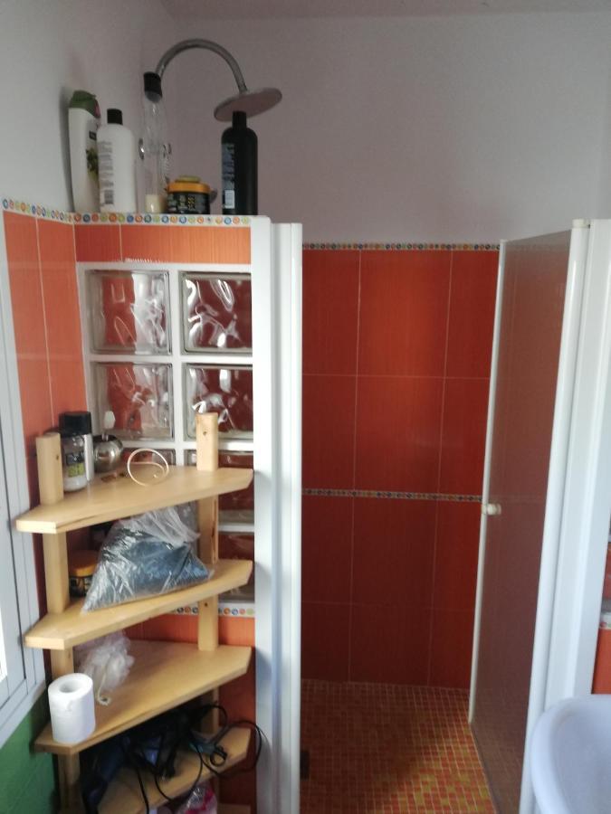 Atico Centrico Ideal En Альгодоналес Екстер'єр фото